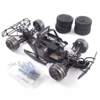 Short Course Trucks