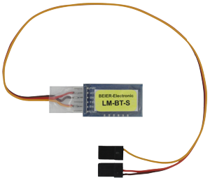 Beier LM-BT-S Bluetooth transmitter module for LM-BT-16-4