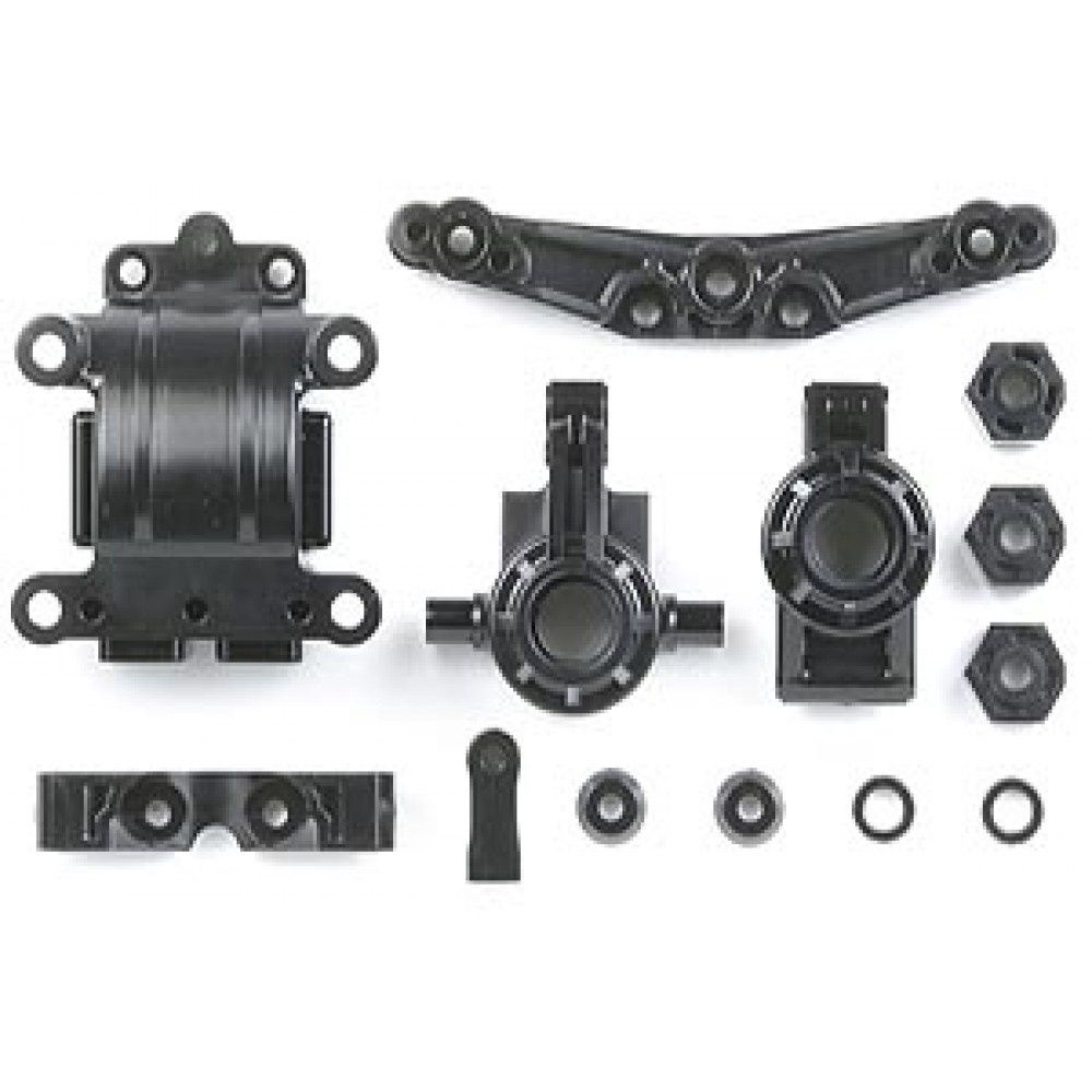 TT-01E A Parts