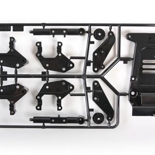 J Parts For Monster Beetle