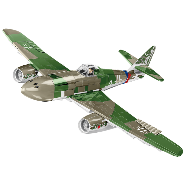 Aircraft Cobi 1/32 Messerschmitt Me262 A-1a (1/32)
