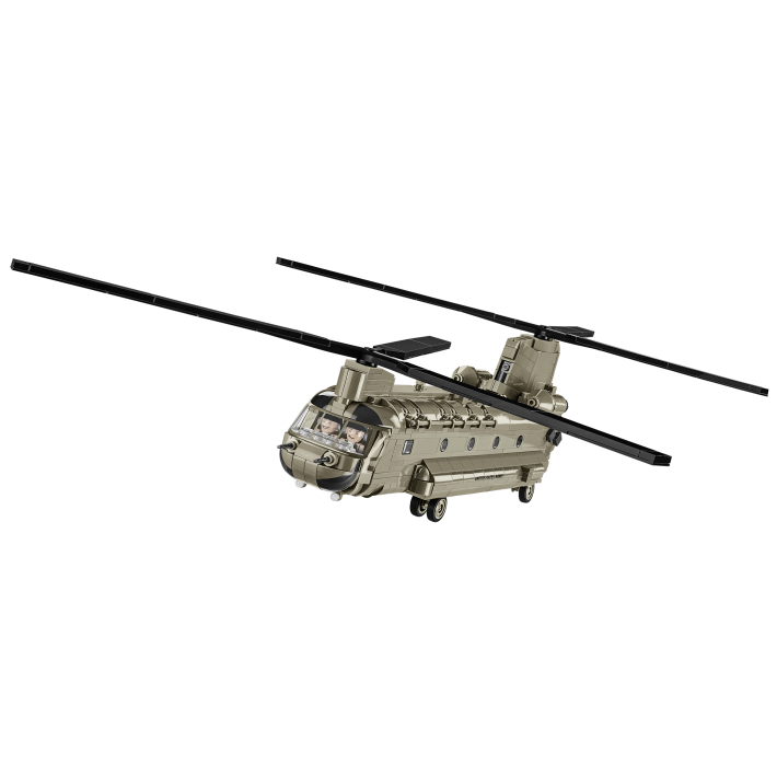 Aircraft Cobi 1/48 CH-47 Chinook (1/48)