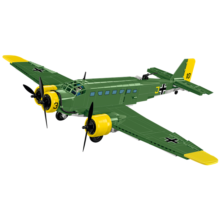 Aircraft Cobi 1/72 Junkers Ju52/3m (1/72)