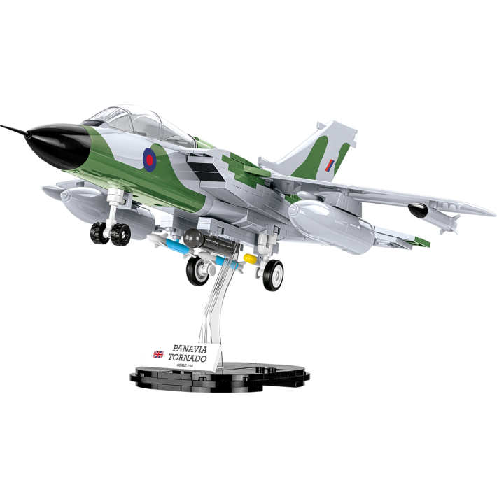 Aircraft Cobi 1/48 Panavia Tornado GR.1 (1/48)