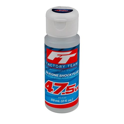 47.5wt Shock Oil