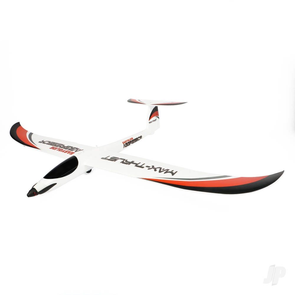 Aggressor Easyglide PNP (1800mm)