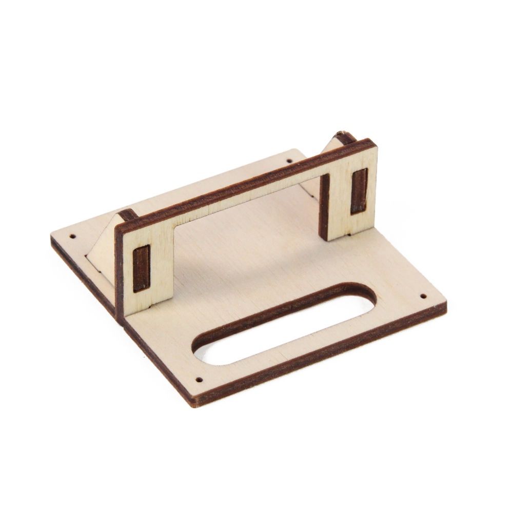 Mini Servo Mount