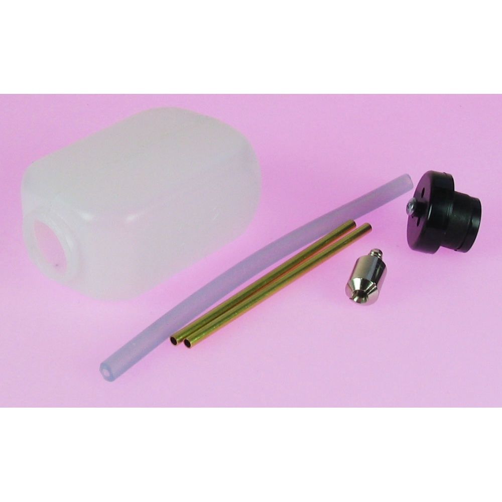 2oz Fuel Tank