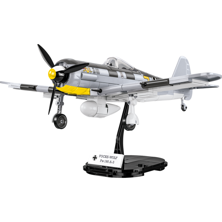 Aircraft Cobi 1/32 Focke-Wulf FW 190-A3 (1/32)