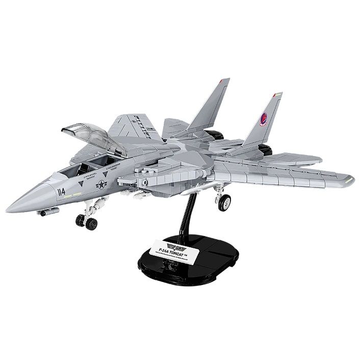 Aircraft Cobi 1/48 F-14 Tomcat Top Gun