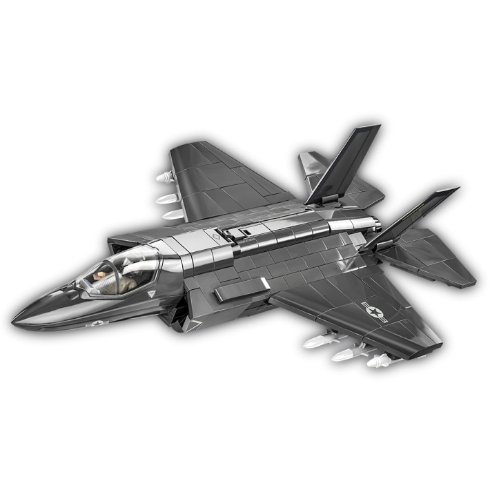 Aircraft Cobi 1/48 F-35 Lightning II USAF (1/48)