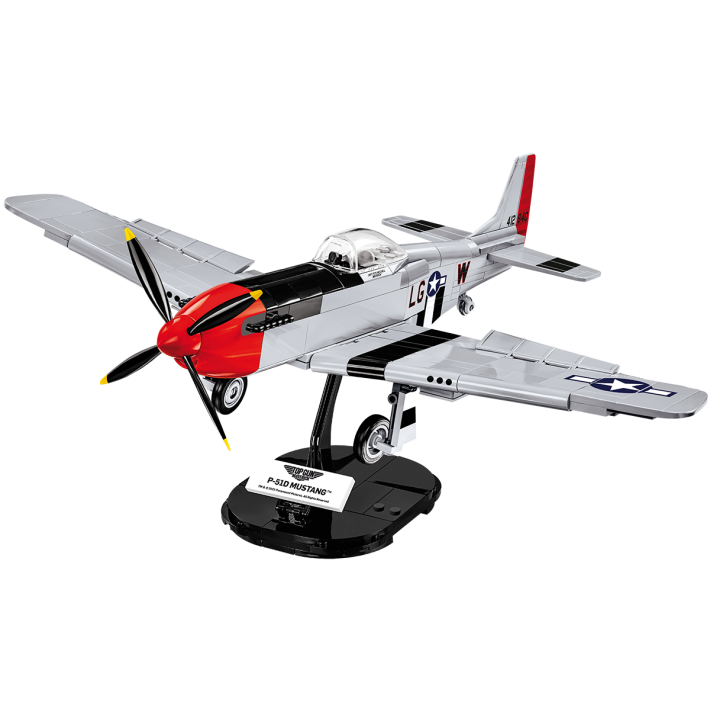 Aircraft Cobi 1/32 Top Gun P-51D Mustang (1/32)