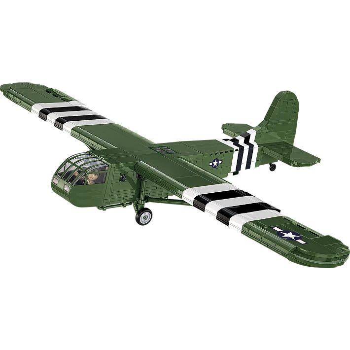 Aircraft Cobi 1/48 Waco CG-4 D-Day