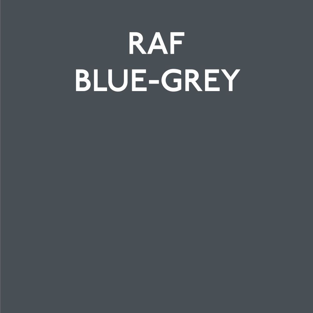 Jubilee Maker Paint (CC-22), RAF Blue-Grey (60ml)