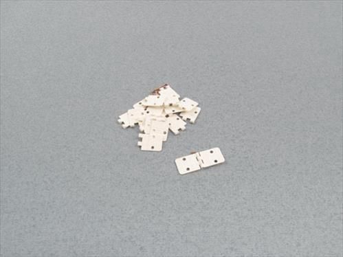 Flat Mini Hinges