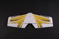 Max-Thrust Riot Horizontal Tail Yellow