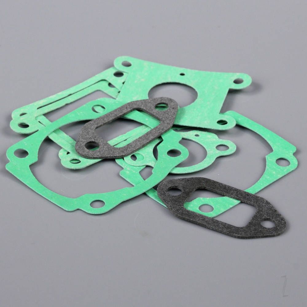 Gasket Set (fits 70cc Twin)