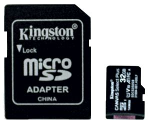 Beier Micro SD card 32Gb