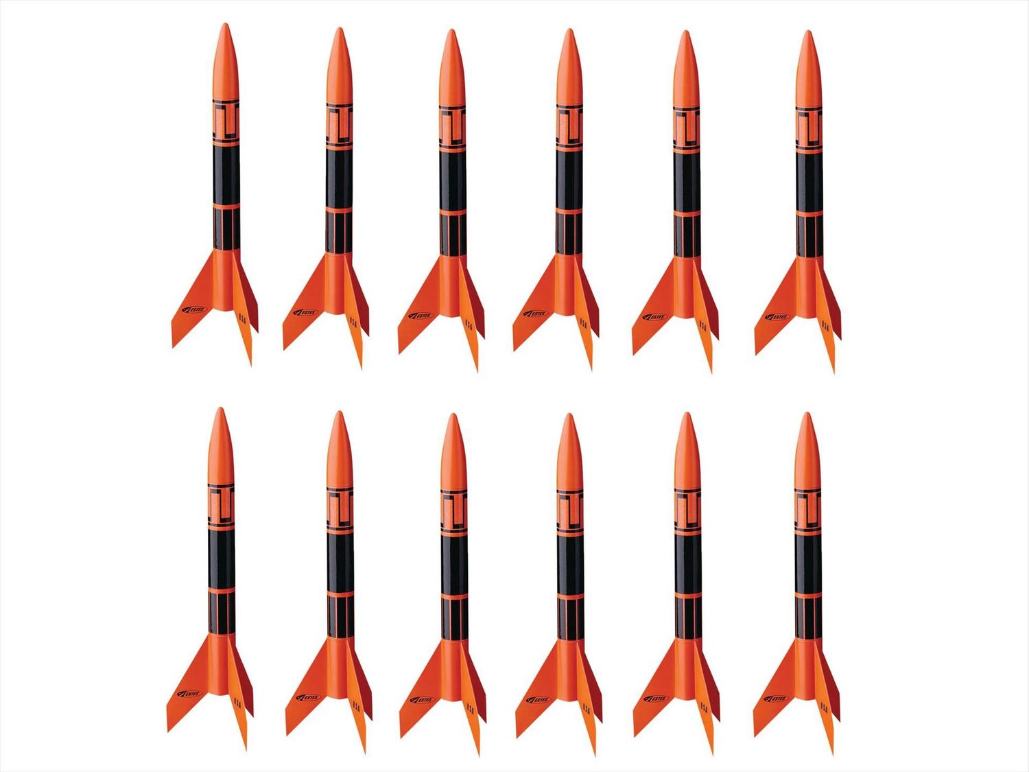 Alpha III Bulk Pack