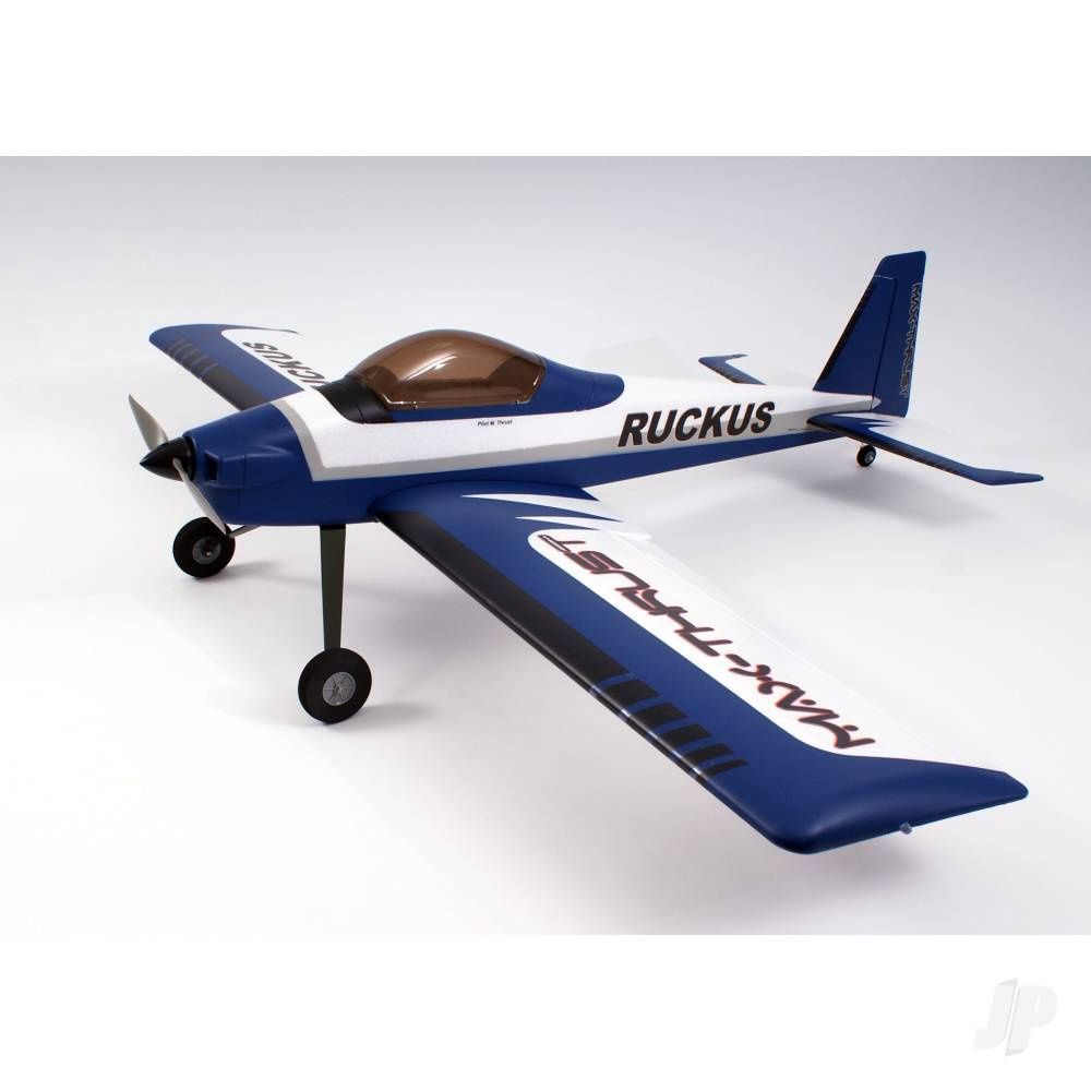 Ruckus PNP Blue (1400mm)