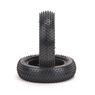Mini Pin Slim Yellow