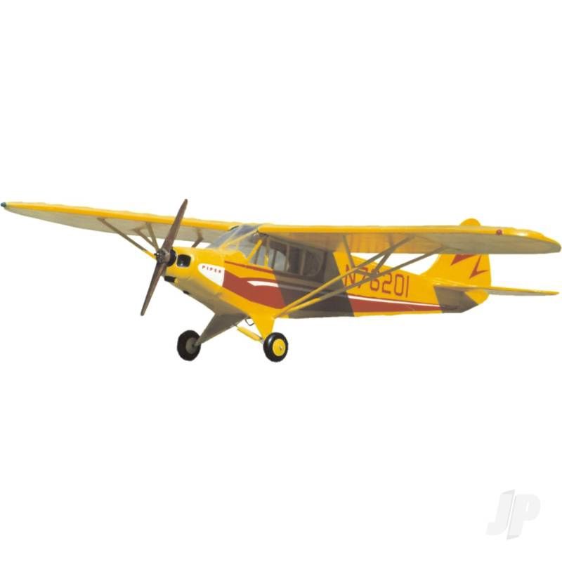 Piper Cub 95 Laser Cut Kit