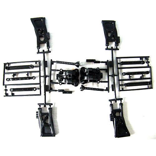 C Parts For TT-02B