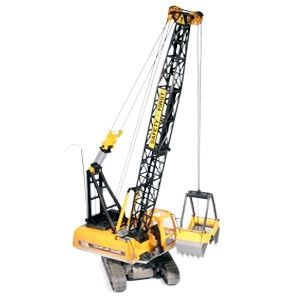 Crawler Crane