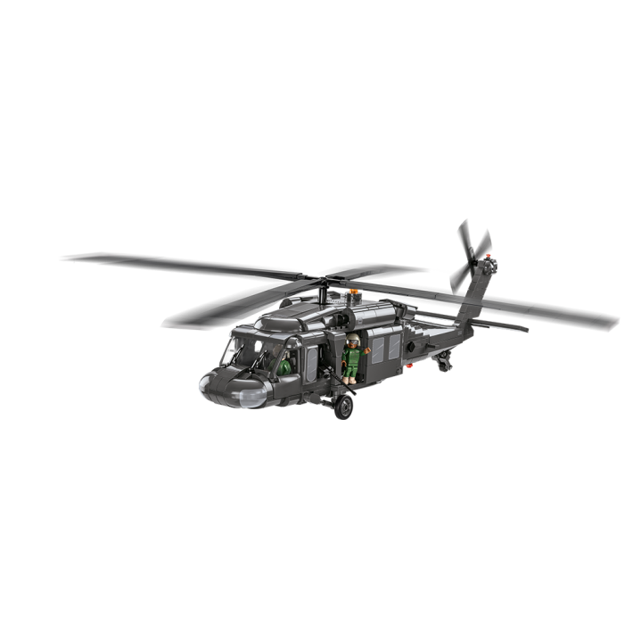 Aircraft Cobi 1/32 Sikorsky Black Hawk (1/32)