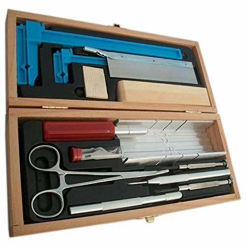 Modelers Tool Chest