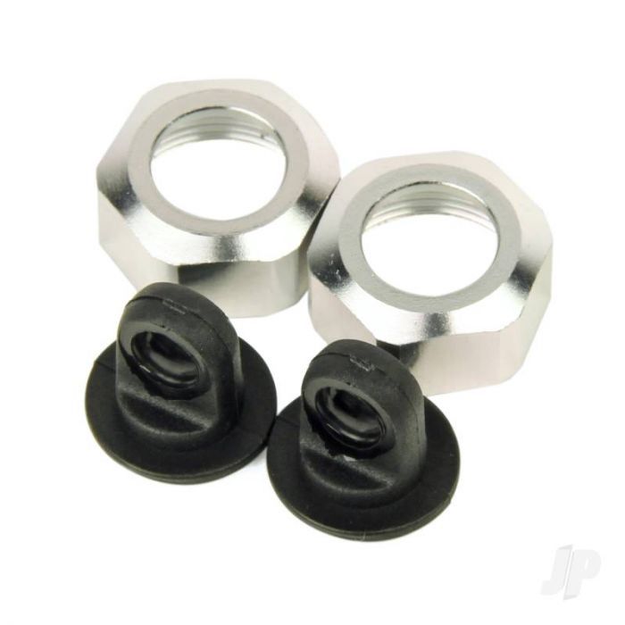 Shock Upper Cap (2 sets) (Karoo)