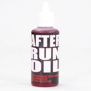 After Run Oil