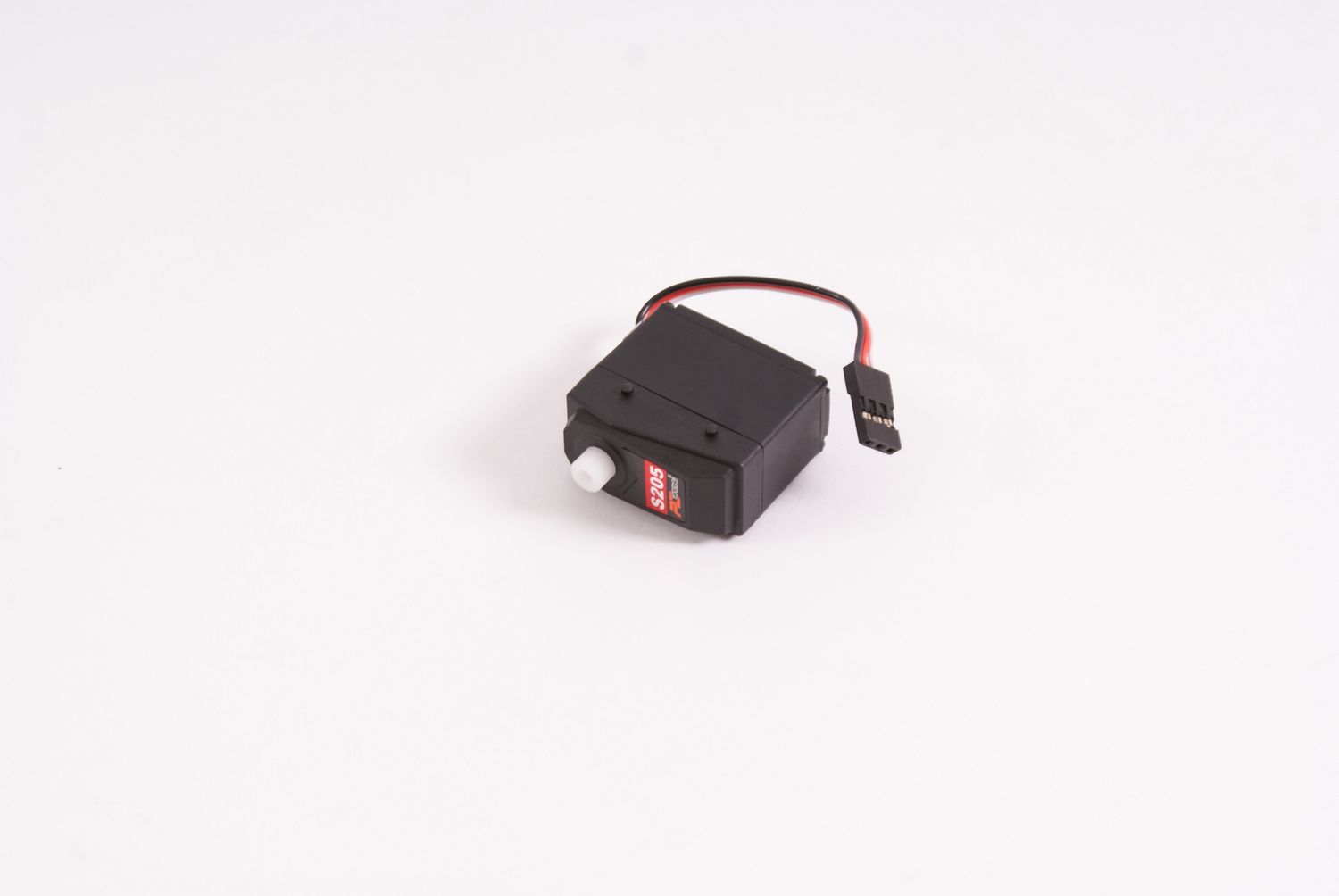 PD Racing 1/16th 2.5kg Servo