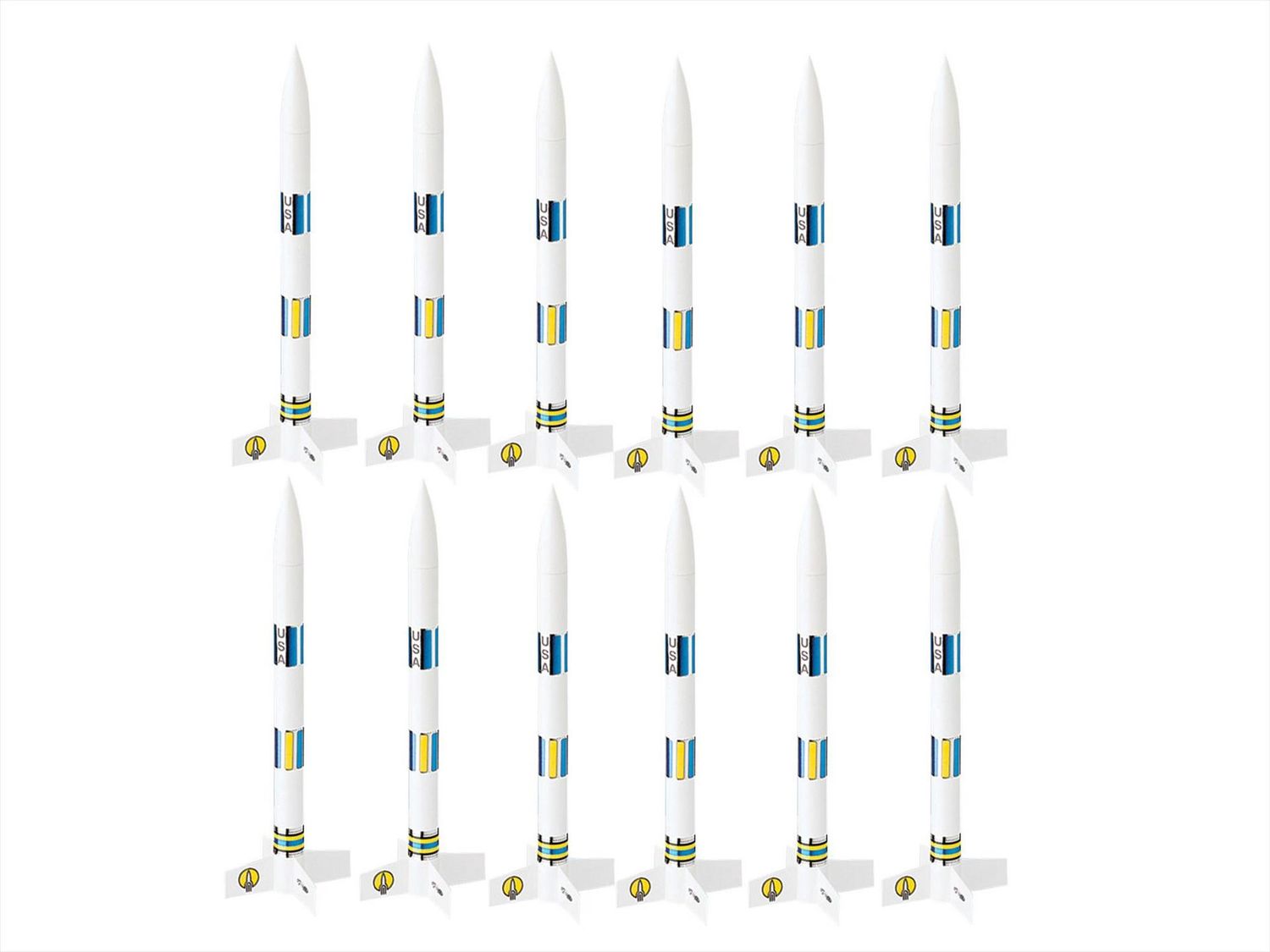 Generic E2X (Pk12) E2X