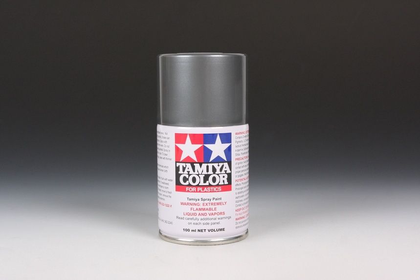 TS-42 Light Gun Metal