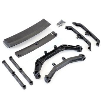 Apache Body Accessories