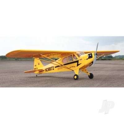 Piper Cub 88in (120) 2.24m (88.2in) (SEA-74)