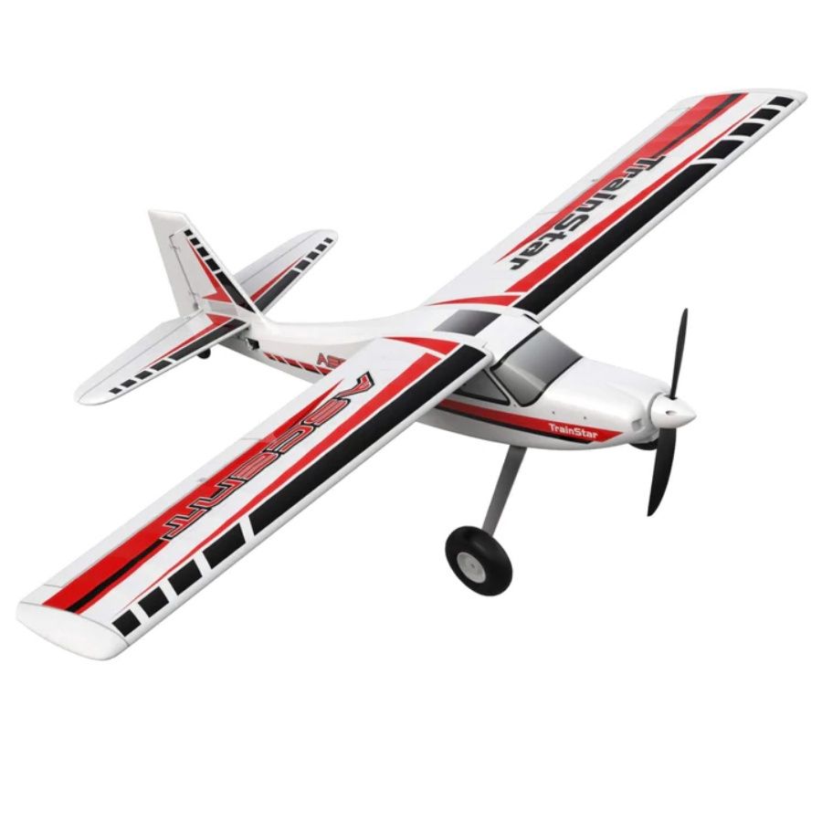 VolantexRC Trainstar Ascent 1400mm ARTF (Just Requires Charger)