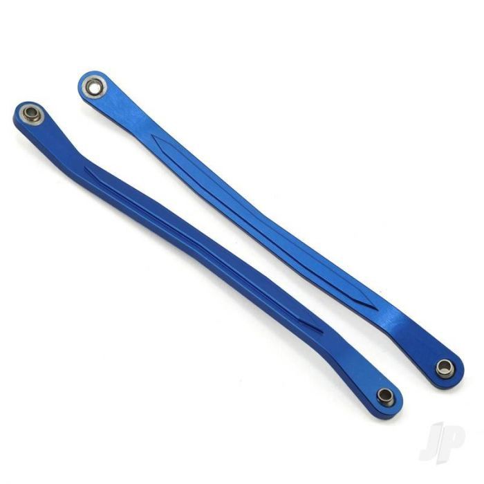 Rear Link Set (Aluminium) (Karoo)