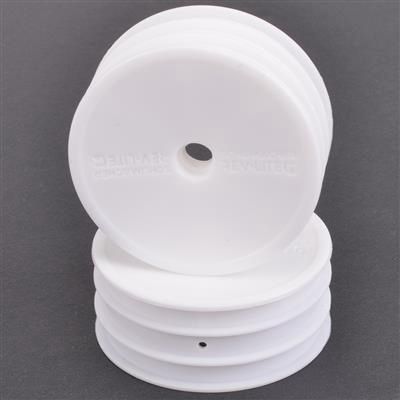 Flexlite Front 2WD Wide Wheel