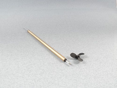 Prop 3BL 30mm / Shaft 180mm (7")