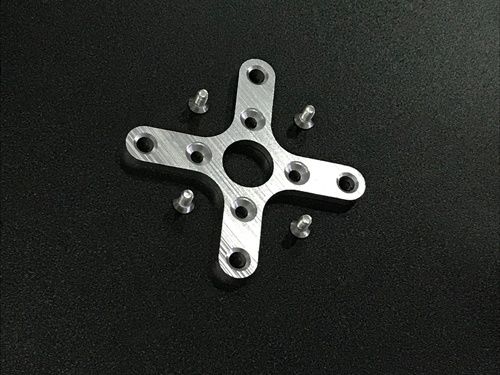 Motor Mount (for Riot, Ruckus)