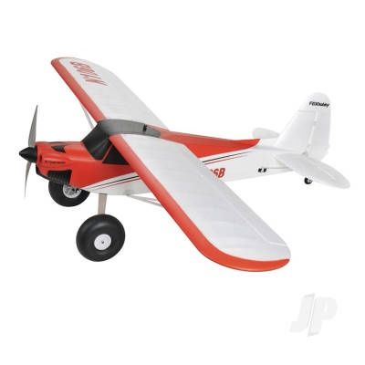 S Cub PNP Red (1500mm)