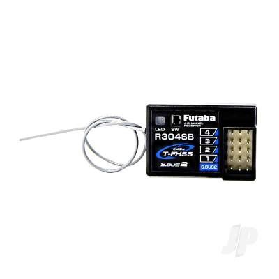 Futaba R304SB Receiver