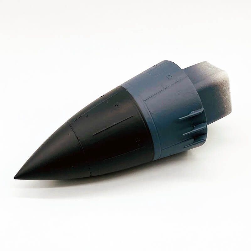 B-1B Lancer Nose Cone