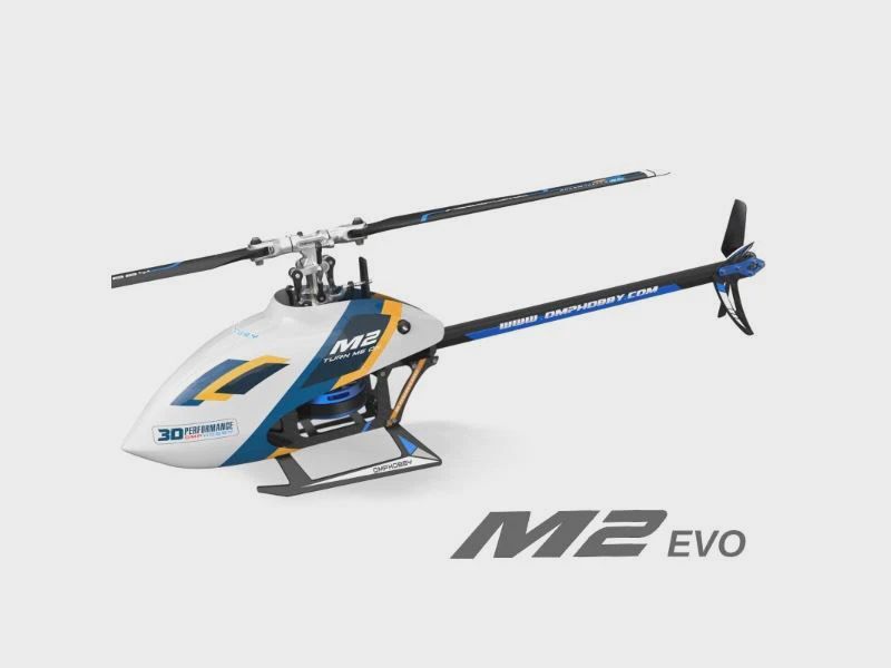 M2 EVO Elegant White PNP