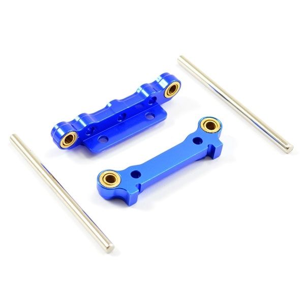 Aluminium Rear Lower Arm Holders
