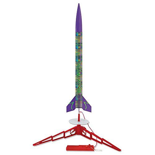 Wacky Wriggler Launch Set