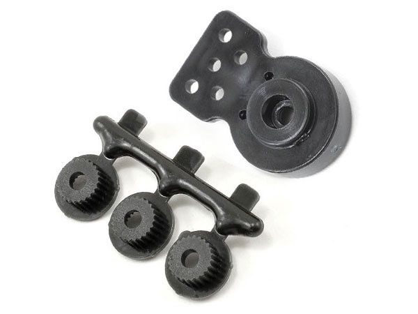 Kimbrough Products Mid Size Servo Saver With Holes