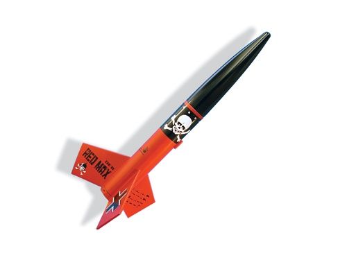 Der Red Max